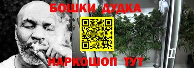 винт Берёзовский